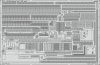 Eduard 53237 CVN-65 Enterprise pt.5 1/350 TAMIYA
